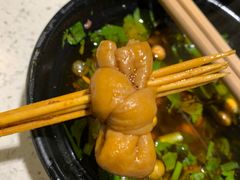 -钢管厂歆瑞源油卤串串香(春熙路太古里店)