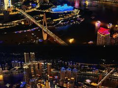 -WFC会仙楼观景台