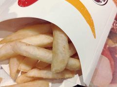 -汉堡王(天津鲁能店)