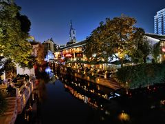 -嘉兴月河历史街区