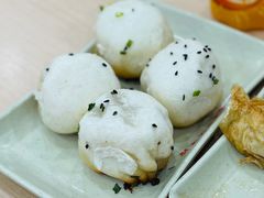 百家生煎包-百家鸡味馆(清泰店)