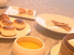 -杭州JW万豪酒店-万豪中餐厅