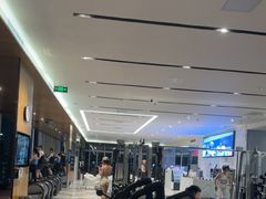 -普拉达游泳健身(水湾1979店)