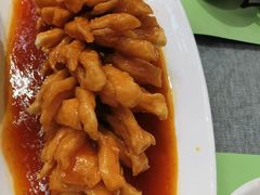 -全聚贤餐厅·湖北家常菜(沙湖店)