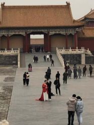点击看大图 -美云庭古装·格格服汉服·京城旅拍(北京店)