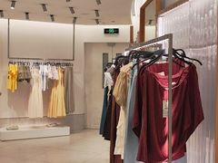 -ZARA(上海时代广场店)