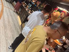 -星汇餐厅(新濠影汇店)