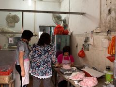 -崖口云吞(中堡店)