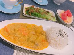 -燕庭·纯燕窝·甜品下午茶(南京西路店)