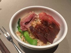 -荣轩(新荣记环球金融中心店)