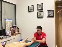 -海曼康复|HealmanClinic