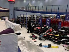 -广州热雪奇迹