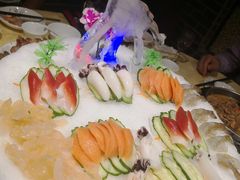 -琼菜王(南海店)