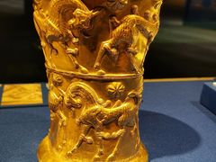 -上海博物馆(人民广场馆)