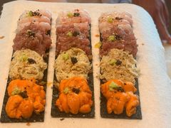 -鮨冠OMAKASE食べ放题(北京首店)