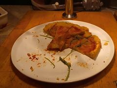 -天津东凯悦酒店·Market Café自助餐厅
