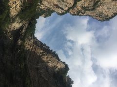 -红崖峡谷景区