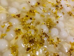 桂花酒酿圆子-大牌大·传统杭帮菜(湖滨店)