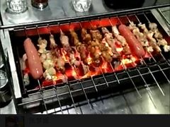 -狼遇见羊烧烤·现穿现烤(旧宫店)