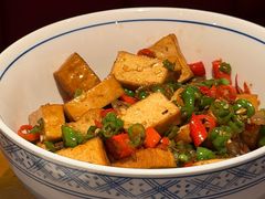 -福巷湘食小馆·猛火现炒(上海首店)