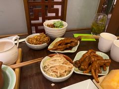 -青藤茶馆(南山路店)