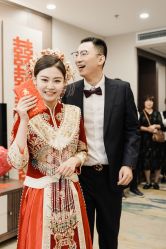 -喜喜婚纱HAPPINESS STUDIO奢定馆(海淀体验馆)