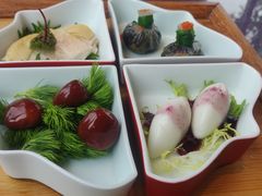 -宁波状元楼酒店(和义路店)