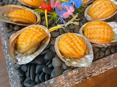 -OCEAN一席海鲜•海景餐厅(双子塔店)