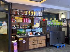 -1937青岛老味道·海肠捞饭·青岛菜(大鲍岛栈桥店)