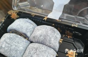 Sea Salt Cheese Oreo Roll (6 pieces)