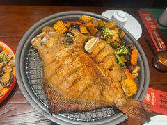 -永红源啤酒·烧烤·海鲜·大排档(台柳路店)
