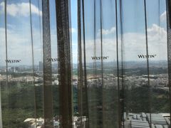 -广交会威斯汀酒店