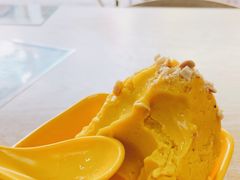 -于春正宗椰奶清补凉炒冰