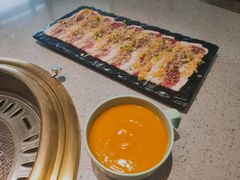 -妥妥烤肉料理(昙华林店)