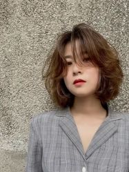 点击看大图 -MORI HAIR SALON日式美发沙龙