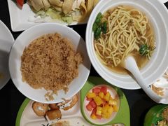 -鹿港小镇(金虹桥国际中心店)