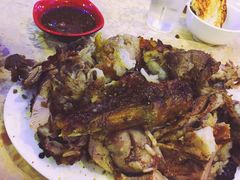 -维吾尔餐厅(宜山路店)