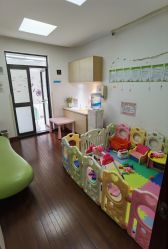 -圣瑞医疗上海圣恩儿科门诊部