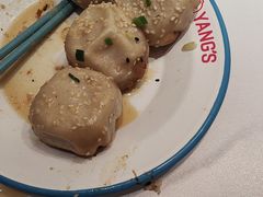 -小杨生煎(黄河路店)