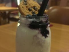 -MR.ROCKY洛奇先生RESTAURANT&BAR(宝安壹方城店)
