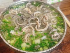 -攀枝花·任德琼·盐边羊肉米线