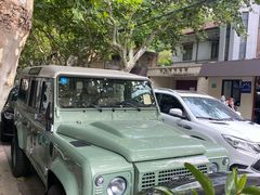 -RAC BAR(安福路店)