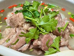 -清真·宁夏印象·盐池滩羊肉体验店(江宁路店)