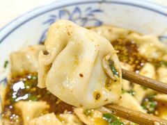 -马茹特色饺子馆