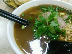-淮南牛肉汤酒店(可伦公馆店)