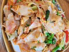 -妈妈的味道(和顺古镇店)