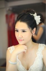 iphone_upload_pic-FIONA MAKE UP恋妆造型