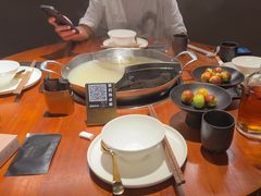 -原牛道·潮汕围炉火锅(讯美店)