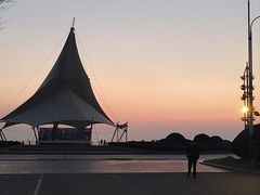 -日照灯塔风景区