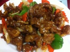 三盛轩回民饺子-三盛轩回民饺子馆